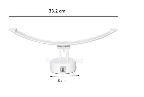 _6W_Curve_Led_Washbasin_Mirror_Picture_Wall_Light_with_3_Color_(White,_Natural_and_Warm)