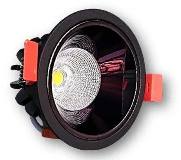 _Pure_Black_Body_LED_Ceiling_COB_Spot,_Focus,_Down_Ceiling_Light_(Natural_White,_12W)