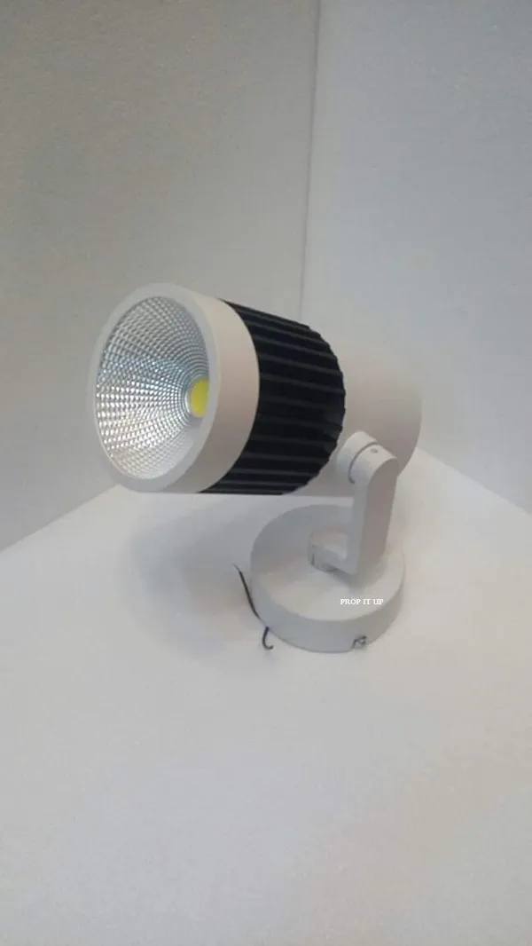 _Metal_Adjustable_Surface_Mounted_LED_Focus_Spot_Wall_Light_(Warm_White-Yellow,_16_Watt)