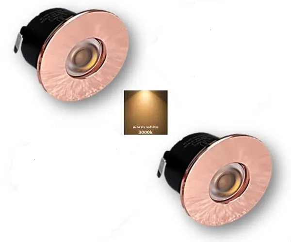 _1_Watt_Rose_Golden_Finish_Button_LED_Furniture_COB_Spot_Down_Ceiling_Light,_Round,_Ceiling_Pop_Light_(Pack_of_2)_(Warm_(Yellow)_-_3000k)