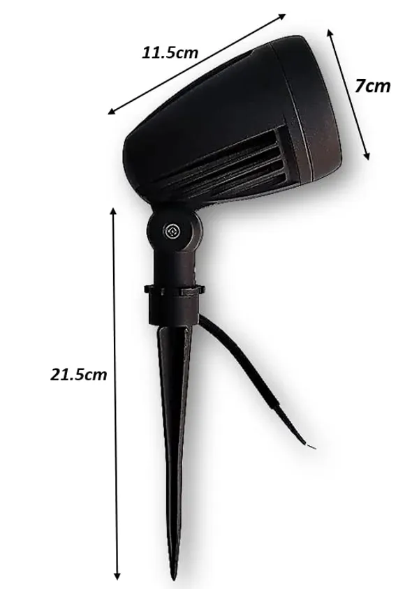 _12W_Spike_Garden_Led_Light,_AUTO_Color_Changing_9_Colors_(RGB)