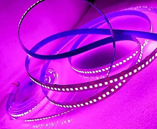 (240_LED_per_Meter_LED_Flexible_Strip_Cove_Light_with_Self_Adhesive_Surface_-(5_Meter_roll)_Decorative_or_Profile_Light_Driver/Adaptor_NOT_Included_(Purple)