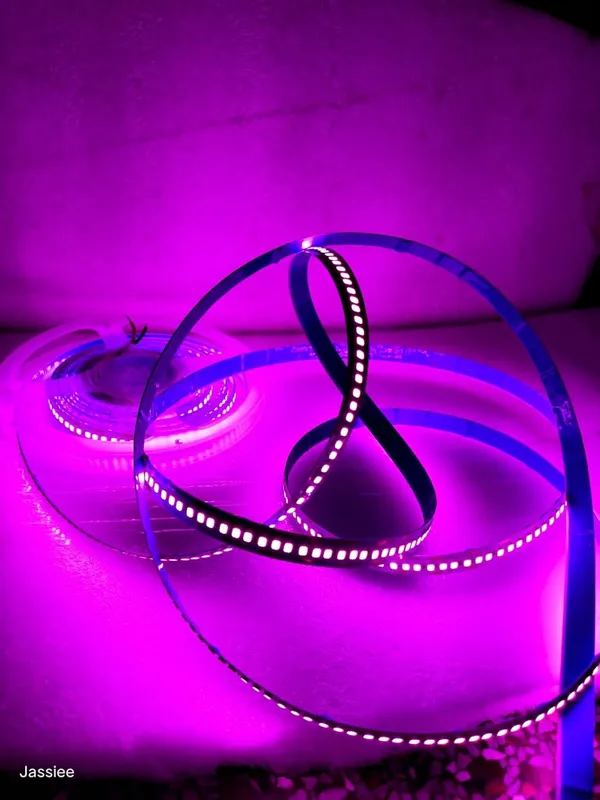 (240_LED_per_Meter_LED_Flexible_Strip_Cove_Light_with_Self_Adhesive_Surface_-(5_Meter_roll)_Decorative_or_Profile_Light_Driver/Adaptor_NOT_Included_(Purple)