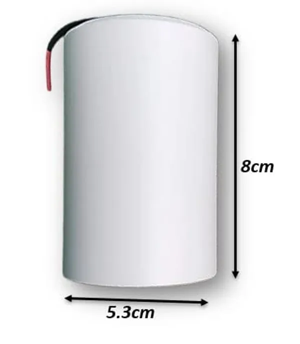 COB_Cylinder_Surface_Light_White_Body_(Rose_Reflector)_(8Watt)_(Natural_White_(4000k))