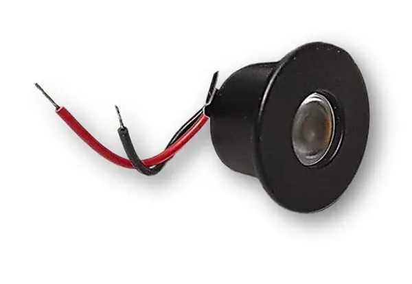 _1_Watt_Pure_Black_Button_LED_Furniture_COB_Spot_Down_Ceiling_Light,_Round,_Ceiling_Pop_Light_(Pack_of_2)_(Warm_White)_-_3000k