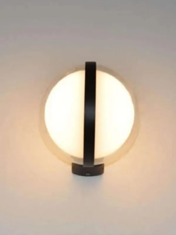12W_LED_Wall_Light_Indoor_and_Outdoor_Decorative_Modern_Ball_Shape_Lamp_Hallway_Stairs_Living_Room_Bedroom_Wall_Lamps._(Warm_White)
