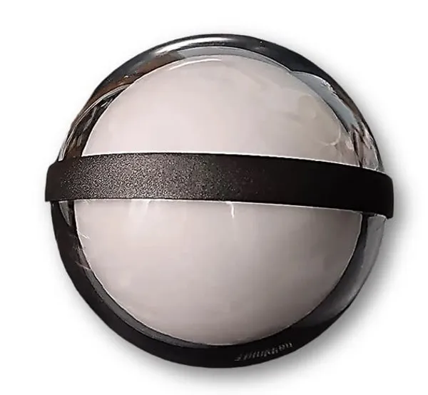12W_LED_Wall_Light_Indoor_and_Outdoor_Decorative_Modern_Ball_Shape_Lamp_Hallway_Stairs_Living_Room_Bedroom_Wall_Lamps._(Warm_White)