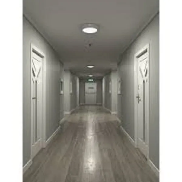 18W_Waterproof_Outdoor_LED_Bulkhead_for_Wall_or_Ceiling_Light_(White_-_6500K)