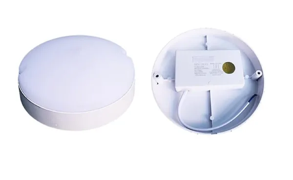 18W_Waterproof_Outdoor_LED_Bulkhead_for_Wall_or_Ceiling_Light_(White_-_6500K)