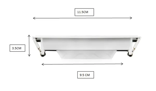 _PC_Panel_Celing_Light_8-Watt_(Size_11.5cm_x_11.5cm_X_3.8cm)_(Cool-Natural-Warm,_Square)