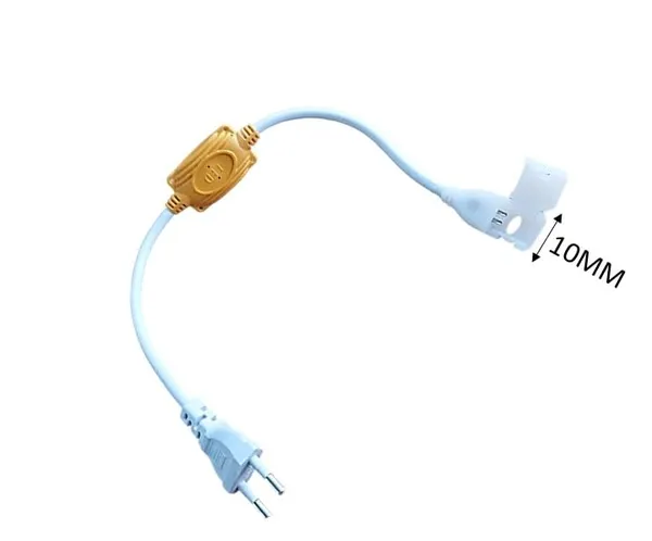 _220V_AC_Pin_Rope_Light_Connector/Adapter/Cable,_10mm_Wide_Pins_for_Flexible_Rope_Light,_for_7mm_to_10mm_Rope_Light_(Pack_of_5)