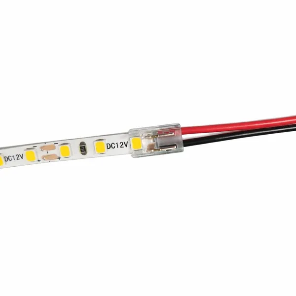 8mm_Wire_Strip_Jointer_Professional_8mm_Transparent_LED_(Pack_of_5)