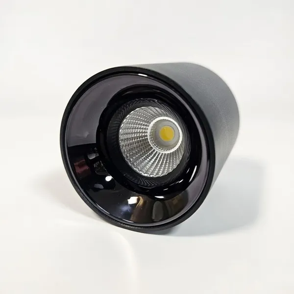 _Amor_COB_Cylinder_Surface_Light_(7_Watt,_Black_Body_with_Black_Reflector)_(Natural_White_(4000k)