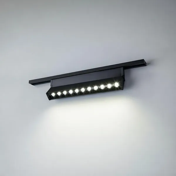 _12W_Magnetic_Foldable_LED_Linear_Light_|_Natural_White_|_Adjustable_Angle_|_for_a_22mm_Energy_Efficient_Modern_Indoor_Light_for_Home,_Office_&_Shop
