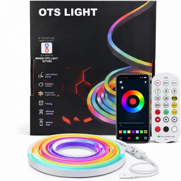 _5_Meter_RGB_LED_Neon_Rope_Lights_with_App_&_Remote_Control,_Color_Changing_LED_Light_Neon,_Music_Sync,_Timer,_Full_Color_DIY_Lighting_for_Bedroom,_TV,_Gaming_Room_&_Home_Decor