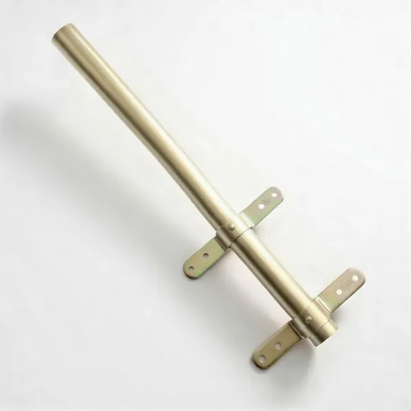 _32MM_Wall_Street_Stand,_Zinc_Coated_Pipe_Bracket,_18_Inch_Length,_Mounting_Arm_for_Barn_Light,_Security_Light,_Yard_Lamp