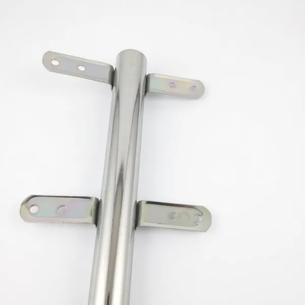 _32MM_Wall_Street_Stand,_Zinc_Coated_Pipe_Bracket,_18_Inch_Length,_Mounting_Arm_for_Barn_Light,_Security_Light,_Yard_Lamp