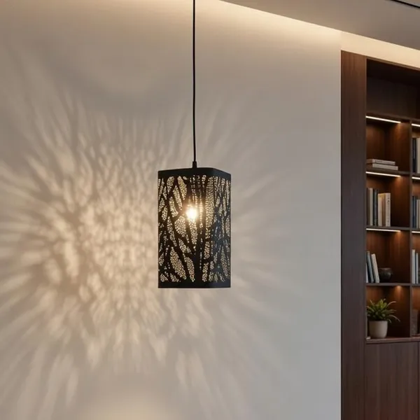 Modern_Black_Metal_Geometric_Pendant_Hanging_Light_with_E27_Holder_for_Living_Room