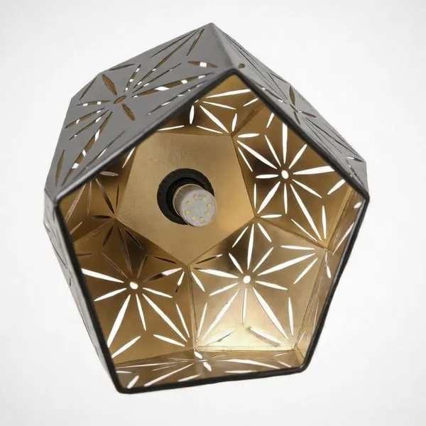Black_Geometric_Metal_Pendant_Ceiling_Light_with_E27_Holder_for_Living_Room