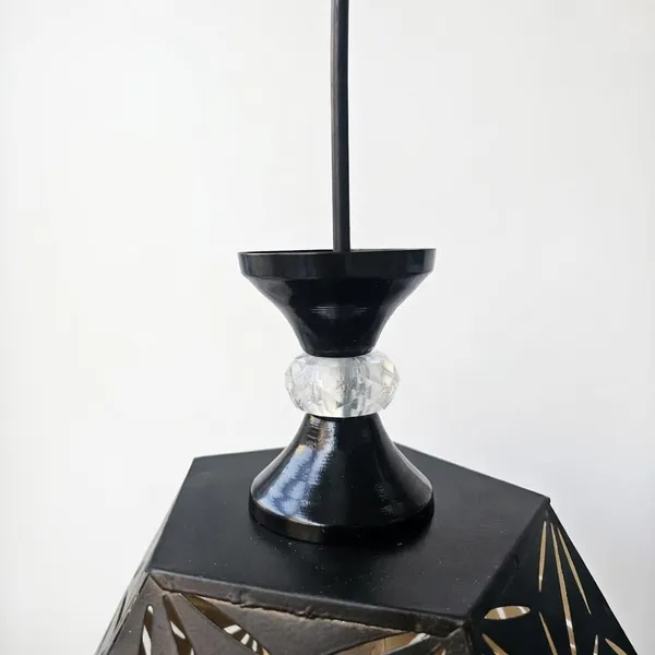 Black_Geometric_Metal_Pendant_Ceiling_Light_with_E27_Holder_for_Living_Room