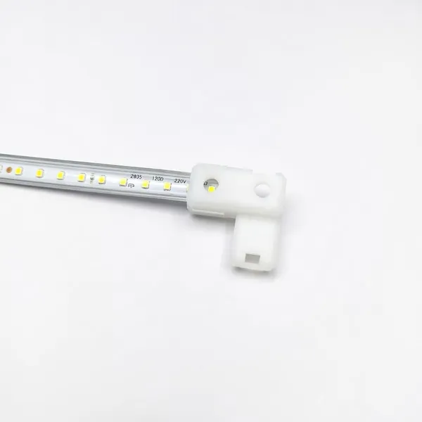 10_pcs_Rope_Light_Jointer_Professional_10mm_Transparent_2_pin_LED_Rope_Light_Jointer