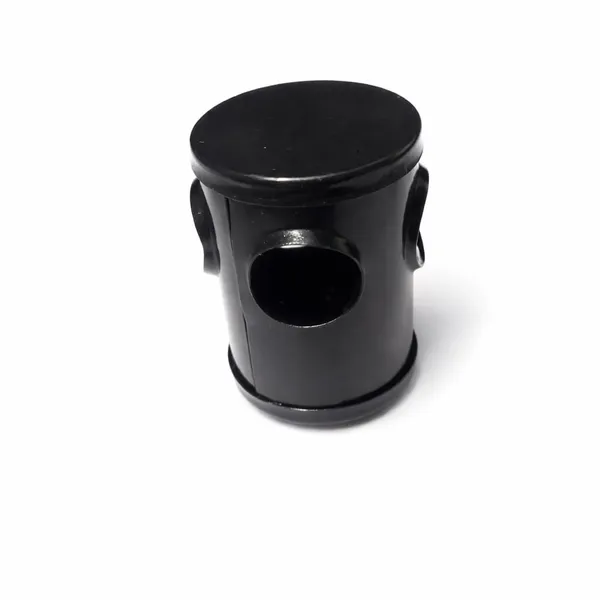 _Heavy_Duty_Electrical_Junction_Box_|_Waterproof_Conduit_Box_with_Lid_|_Multi-Entry_Cable_Connector_Box_|_Industrial_Grade_PVC_Junction_Box_(Black,_Pack_of_12)