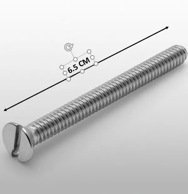 _M8_x_16mm_Hex_Head_Screws,_Hex_Head_bolt,_Zinc-Coated,_Machine_Thread,_Quantity_Pack_of_25