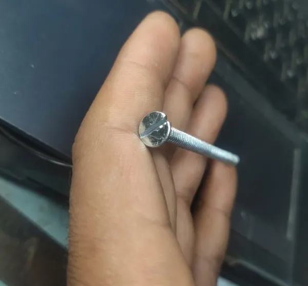 _M8_x_16mm_Hex_Head_Screws,_Hex_Head_bolt,_Zinc-Coated,_Machine_Thread,_Quantity_Pack_of_25