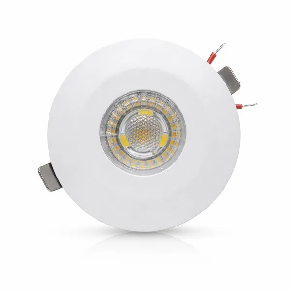 _2_Watt_Button_LED_Furniture_COB_Spot_down_Ceiling_Light,_Round,_Pop_Light,_Warm_White_-_3000K,_Pack_of_4