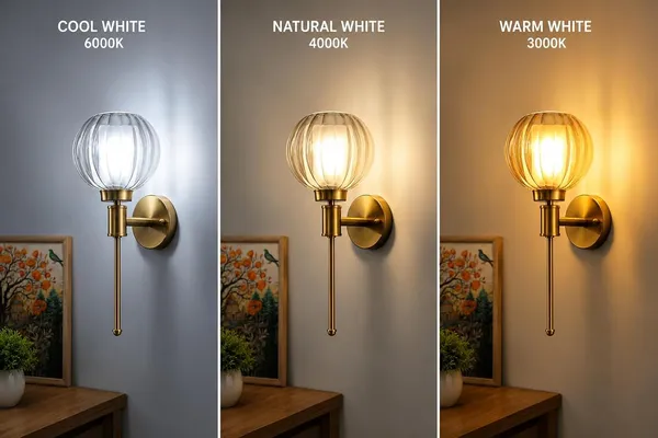 Ots_Amber_Glass_Wall_Sconce_Light_With_Brass_Finish_Metal_Arm_3in1