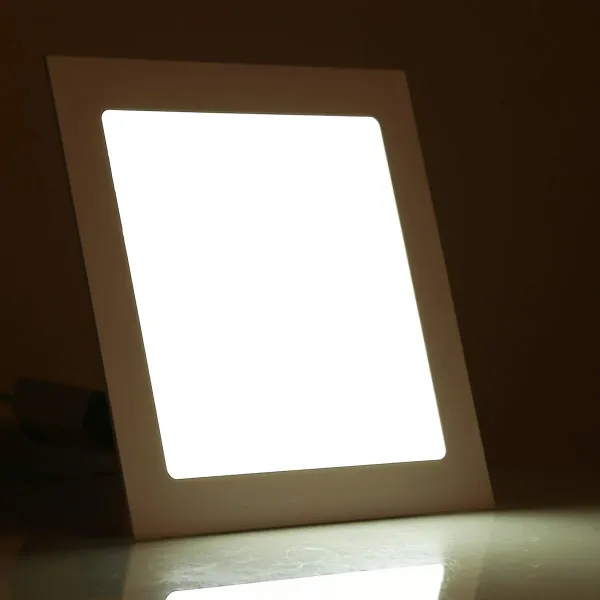 _Slim_Panel_Ceiling_Light,_15_Watt,_(17_cm_x_17_cm_x_1_cm)_Cutout_6_Inches_(Natural_White_-_4000K,_Square)