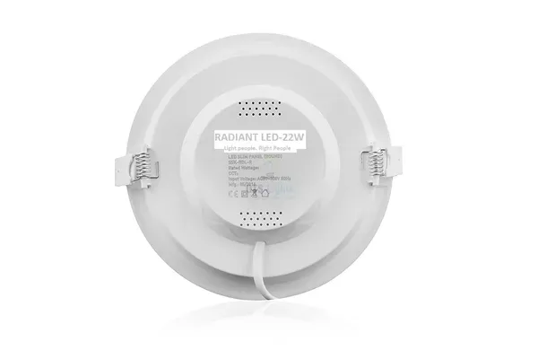 _PC_Panel_Ceiling_Light_(18_Watt,_Cutout_-_5.8_Inches)_(Natural_White,_Round)