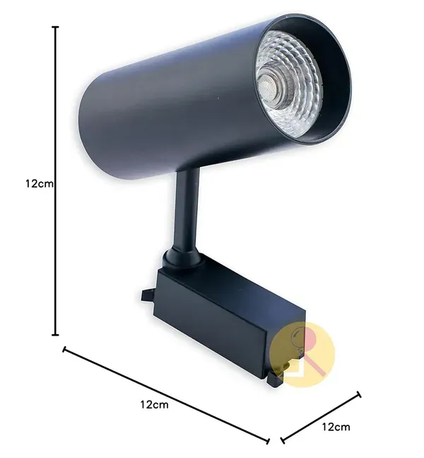 _Track_Light_(Black_Body)_-_(Track_Rail_Not_Included)_(Natural_White_(4000k),_24_Watt)