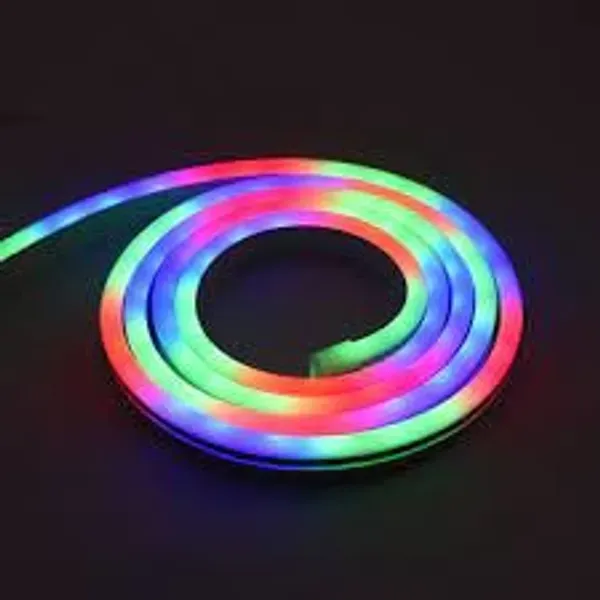 _5_Meter_Neon_Flexible_LED_Rope_Light_Pipe_Light_Festival,_Home_Decorative_Light_with_Power_Adapter_and_Remote_(Multicolor,_5M)