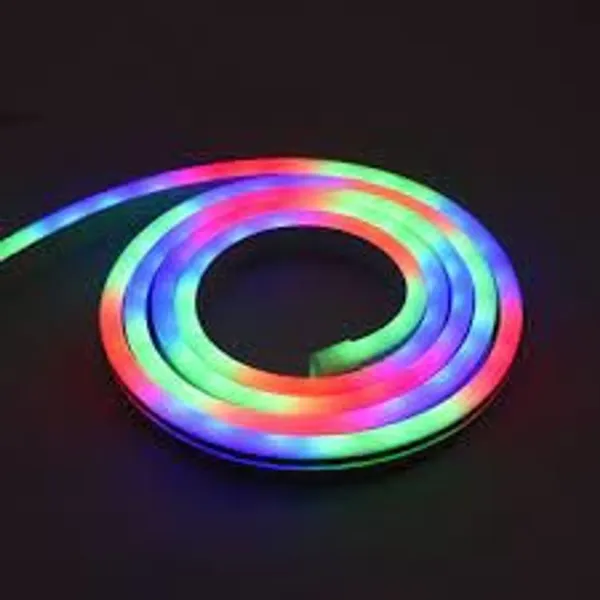 _5_Meter_Neon_Flexible_LED_Rope_Light_Pipe_Light_Festival,_Home_Decorative_Light_with_Power_Adapter_and_Remote_(Multicolor,_5M)