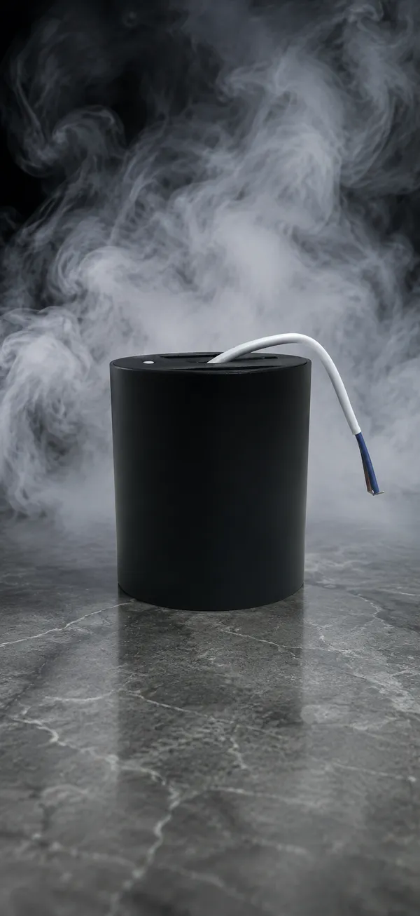 _6_Watt_COB_Cylinder_Surface_Light_Black_Body_(Natural_White-4000k,_Rose_Reflector,_9cm_x_5.8cm_x_5.8cm)