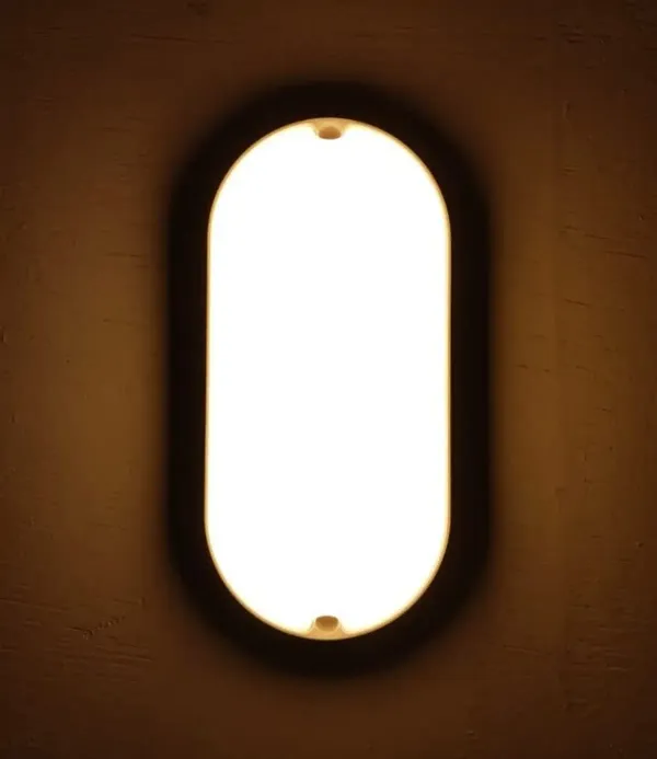 _Waterproof_Outdoor_LED_Bulkhead_Wall_or_Ceiling_Light_(Warm_White_(3000k),_9_Watt)