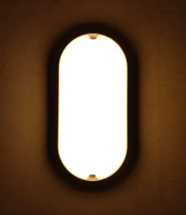 _Waterproof_Outdoor_LED_Bulkhead_Wall_or_Ceiling_Light_(Warm_White_(3000k),_9_Watt)