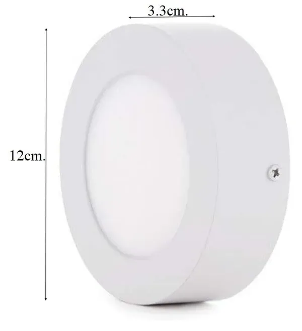 Surface_Panel_Round_Light_(8_Watts)_(10.5_cm_x_10.5_cm_x_3_cm)_(Pink)