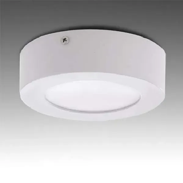 Surface_Panel_Round_Light_(8_Watts)_(10.5_cm_x_10.5_cm_x_3_cm)_(Pink)