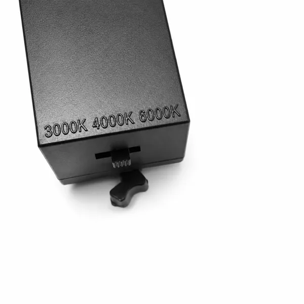 10W_Linear_Track_Light_|_3CCT_(3000K/4000K/6000K)_Color_Adjust
