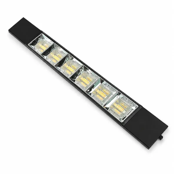 10W_Linear_Track_Light_|_3CCT_(3000K/4000K/6000K)_Color_Adjust