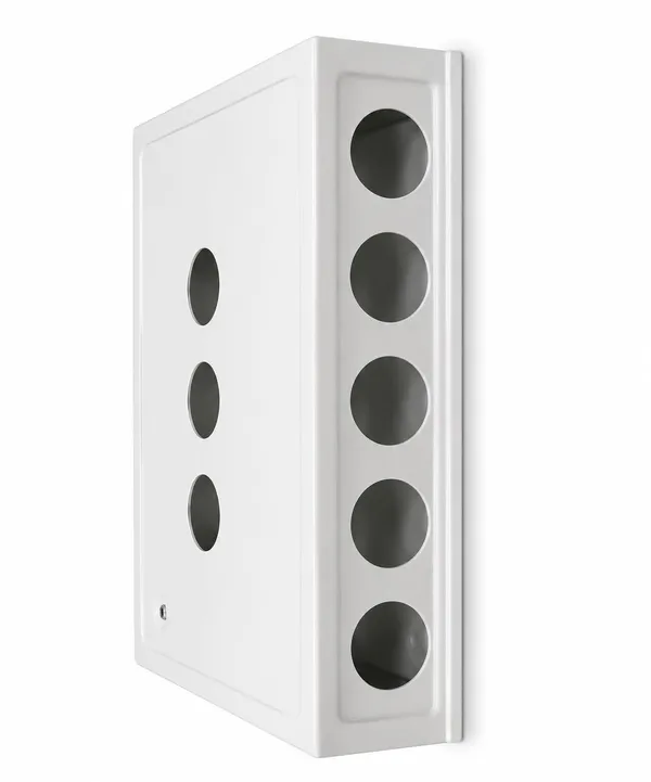 12_Module_Concealed_Electrical_Switch_Box_|_Premium_Tata_Sheet_PVC_Flush_Mount_Modular_Box_|_Heavy_Duty_Wall_Switch_Board_Box_for_Homes_&_Offices_|_White