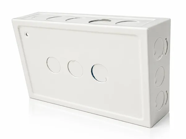 _12_Module_Eco_Premium_Metal_Box,_Pack_of_10
