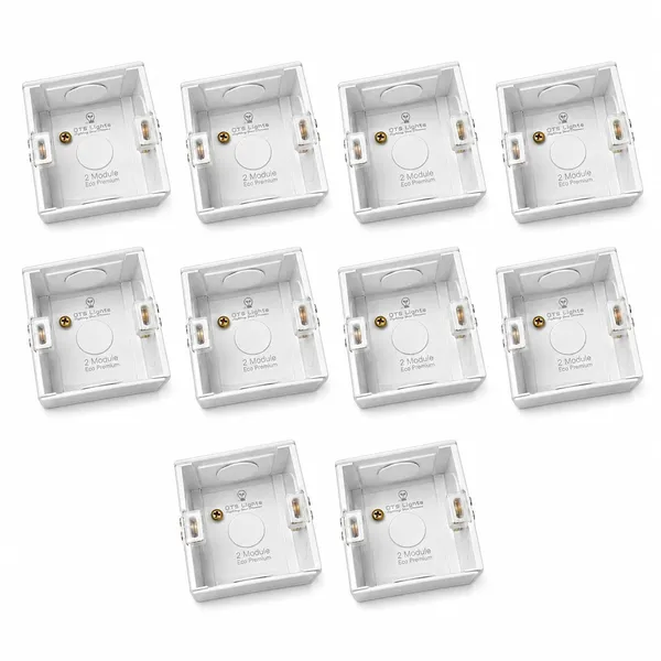 _2_Module_Eco_Premium_Metal_Box,_Pack_of_10