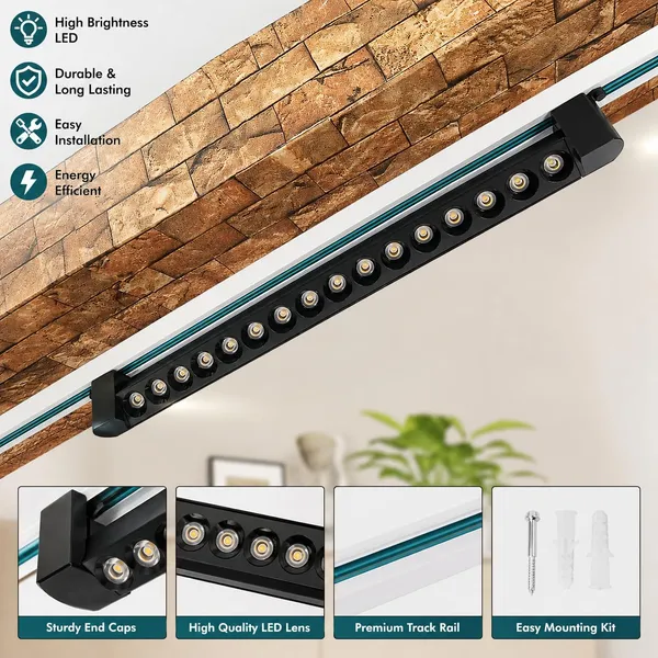 30W_Linear_Track_Light_|_Natural_White_(4000K)_Black_Body
