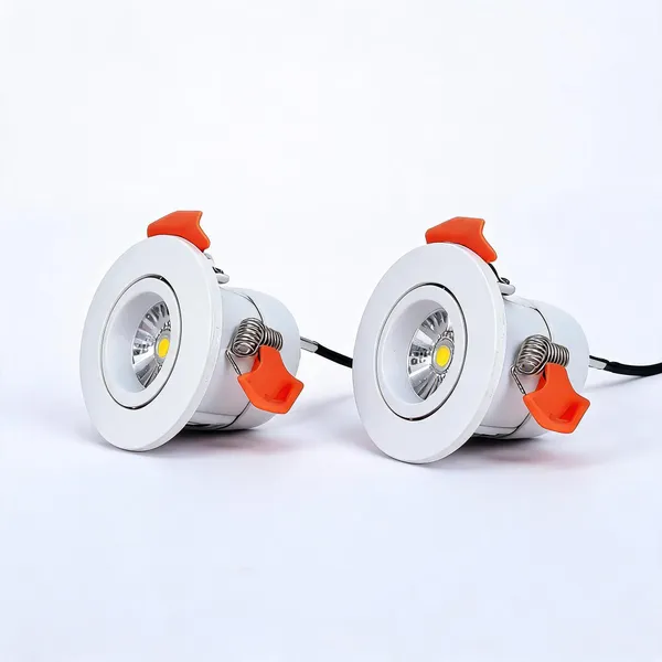 _3W_White_Body_LED_Ceiling_COB_Spot,_Focus,_Down_Ceiling_Movable_Light_(6.6cm_x_6.6cm,_Cutout_-_2"_/_4.8cm)_(Green,_Pack_of_4)
