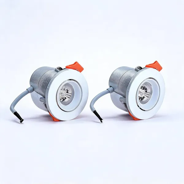 _3W_White_Body_LED_Ceiling_COB_Spot,_Focus,_Down_Ceiling_Movable_Light_(6.6cm_x_6.6cm,_Cutout_-_2"_/_4.8cm)_(Green,_Pack_of_4)