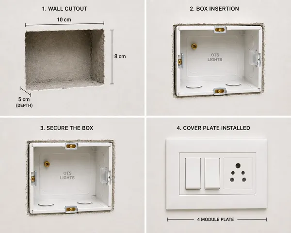 _4_Module_Eco_Premium_Mounting_Metal_Box,_White