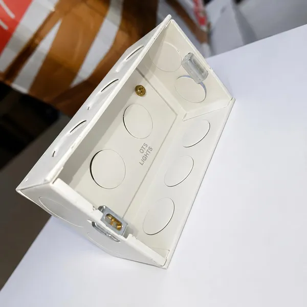 _4_Module_Eco_Premium_Mounting_Metal_Box,_White
